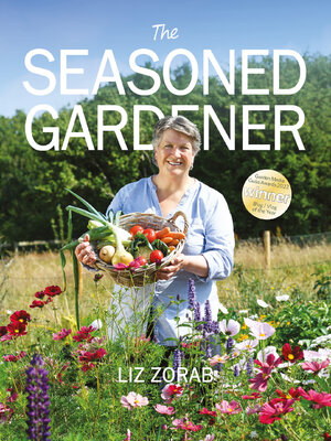 cover image of The Seasoned Gardener